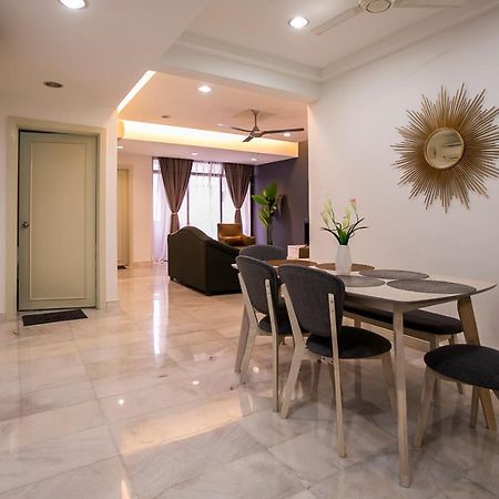 קואלה לומפור The Forum Condominium By Lafabrica מראה חיצוני תמונה