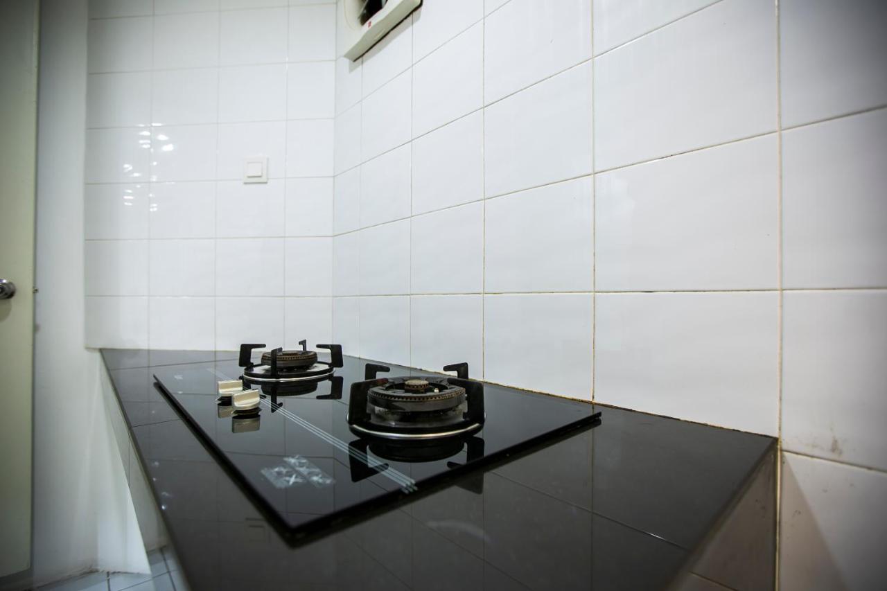 קואלה לומפור The Forum Condominium By Lafabrica מראה חיצוני תמונה