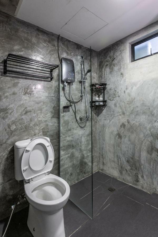 קואלה לומפור The Forum Condominium By Lafabrica מראה חיצוני תמונה