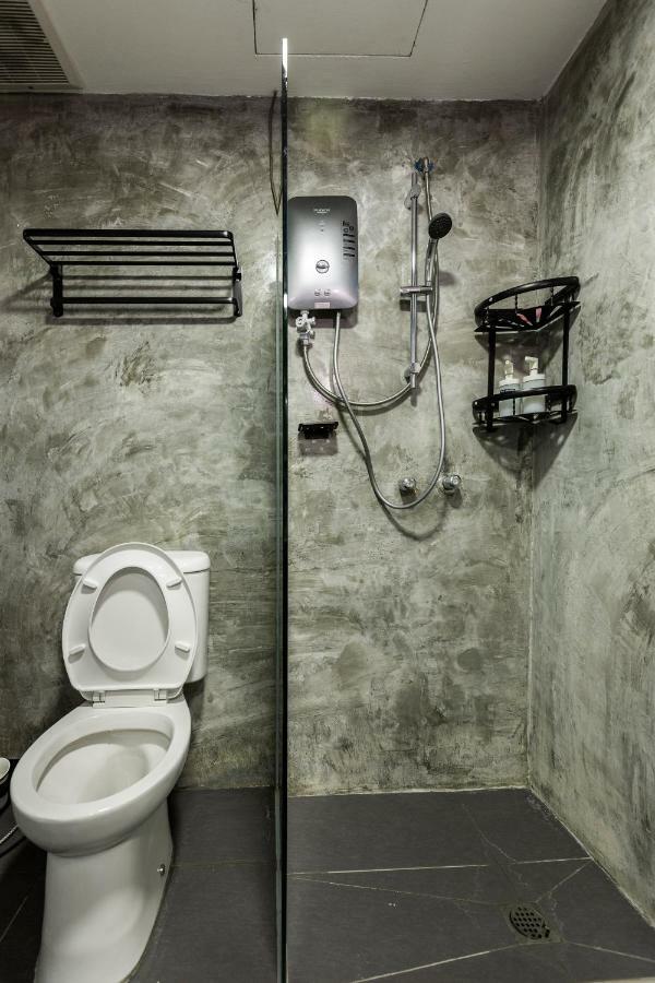 קואלה לומפור The Forum Condominium By Lafabrica מראה חיצוני תמונה